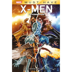 X-MEN : EXTERMINATION