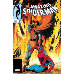 AMAZING SPIDER-MAN -261...