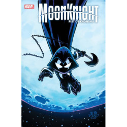 MOON KNIGHT FIST OF KHONSHU...