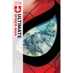 ULTIMATE SPIDER-MAN -10