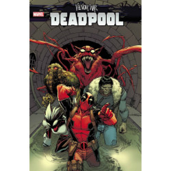 VENOM WAR DEADPOOL -2 (OF 3)