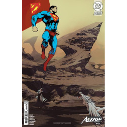 ACTION COMICS -1071 CVR C...