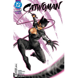 CATWOMAN -69 CVR A...