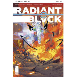 RADIANT BLACK -30