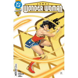 WONDER WOMAN -14 CVR A...