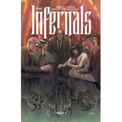 INFERNALS TP