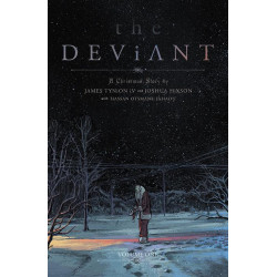 DEVIANT TP VOL 01