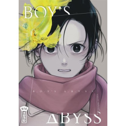 BOY'S ABYSS - TOME 12