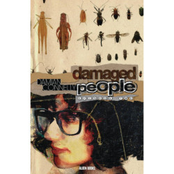 DAMAGED PEOPLE -2 (OF 4)...