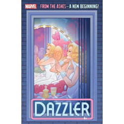 DAZZLER -1 (OF 4)...