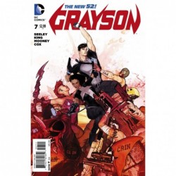GRAYSON -7