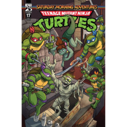 TMNT SATURDAY MORNING ADV...