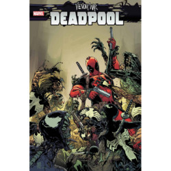 VENOM WAR DEADPOOL -1 (OF 3)