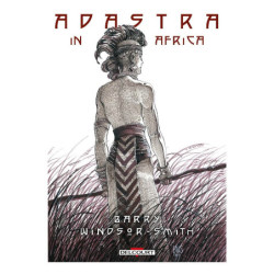 ADASTRA IN AFRICA - RECIT COMPLET - ADASTRA IN AFRICA