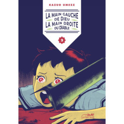 LA MAIN GAUCHE DE DIEU, MAIN DROITE DU DIABLE VOL.2/4