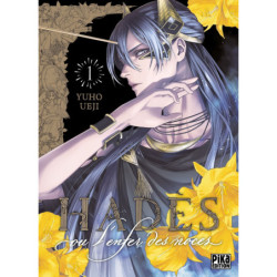 HADES, OU L'ENFER DES NOCES T01