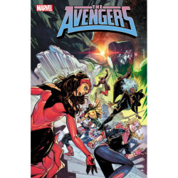 AVENGERS -19