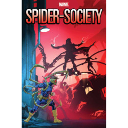 SPIDER-SOCIETY -3 (OF 4)