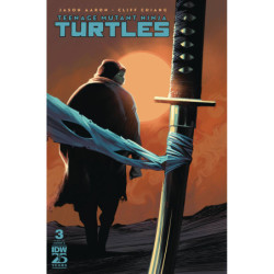 TEENAGE MUTANT NINJA TURTLES 2024 -3 CVR A ALBUQUERQUE