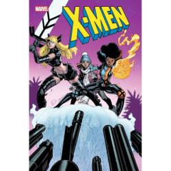 X-MEN -6