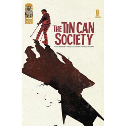 TIN CAN SOCIETY -2 (OF 9)...