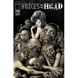 VOICES IN MY HEAD (ONE SHOT) CVR A BRIAN BOLLAND