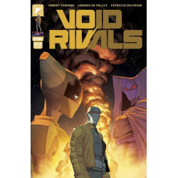 VOID RIVALS -13 CVR B...