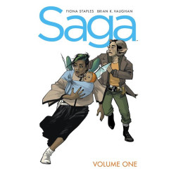 SAGA TP VOL 01 NEW EDITION