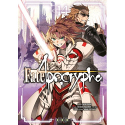 FATE / APOCRYPHA T14