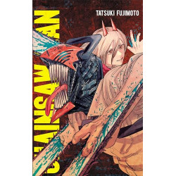 CHAINSAW MAN COFFRET T01 A T03