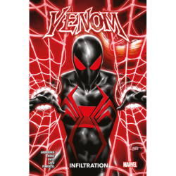 VENOM T06 : INFILTRATION