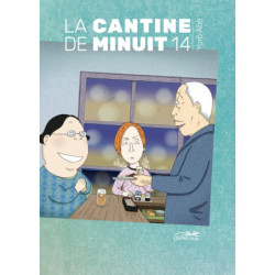 CANTINE DE MINUIT VOL.14