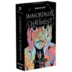 IMMORTALITE ET CHATIMENT -...