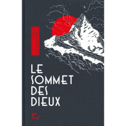 LE SOMMET DES DIEUX