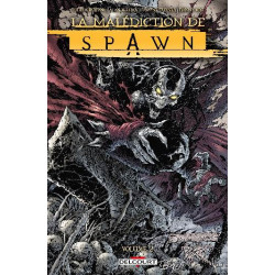 SPAWN - LA MALEDICTION DE...