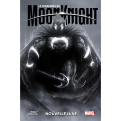 LA VENGEANCE DE MOON KNIGHT...