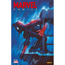 MARVEL COMICS (II) N 11