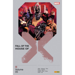 FALL OF THE HOUSE OF X N 05