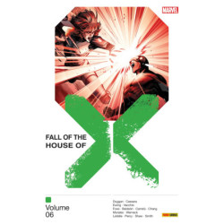 FALL OF THE HOUSE OF X N 06