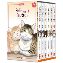 FELIN POUR L'AUTRE ! -...