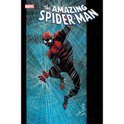 AMAZING SPIDER-MAN -60