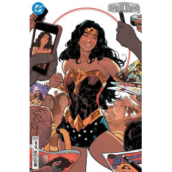 WONDER WOMAN UNCOVERED -1...