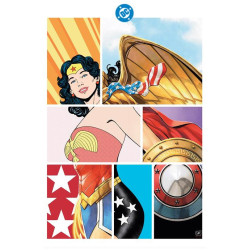 WONDER WOMAN UNCOVERED -1...