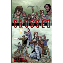 CROSSED TP VOL 01