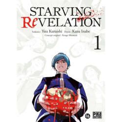 STARVING REVELATION T01