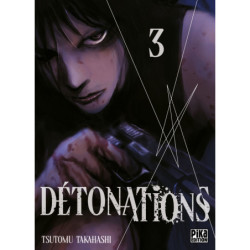 DETONATIONS T03