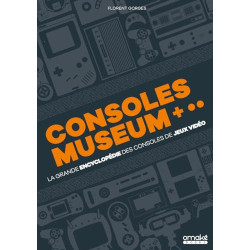 CONSOLES MUSEUM - LA GRANDE...