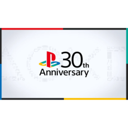 PLAYSTATION LE LIVRE DES 30...