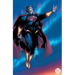 ABSOLUTE SUPERMAN -1 CVR J...