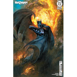 BATMAN -154 CVR C GABRIELE...